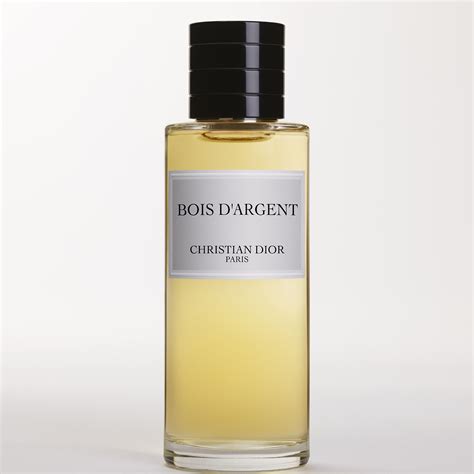 dior bois d'argent 7 5 ml|bois d'argent de christian Dior.